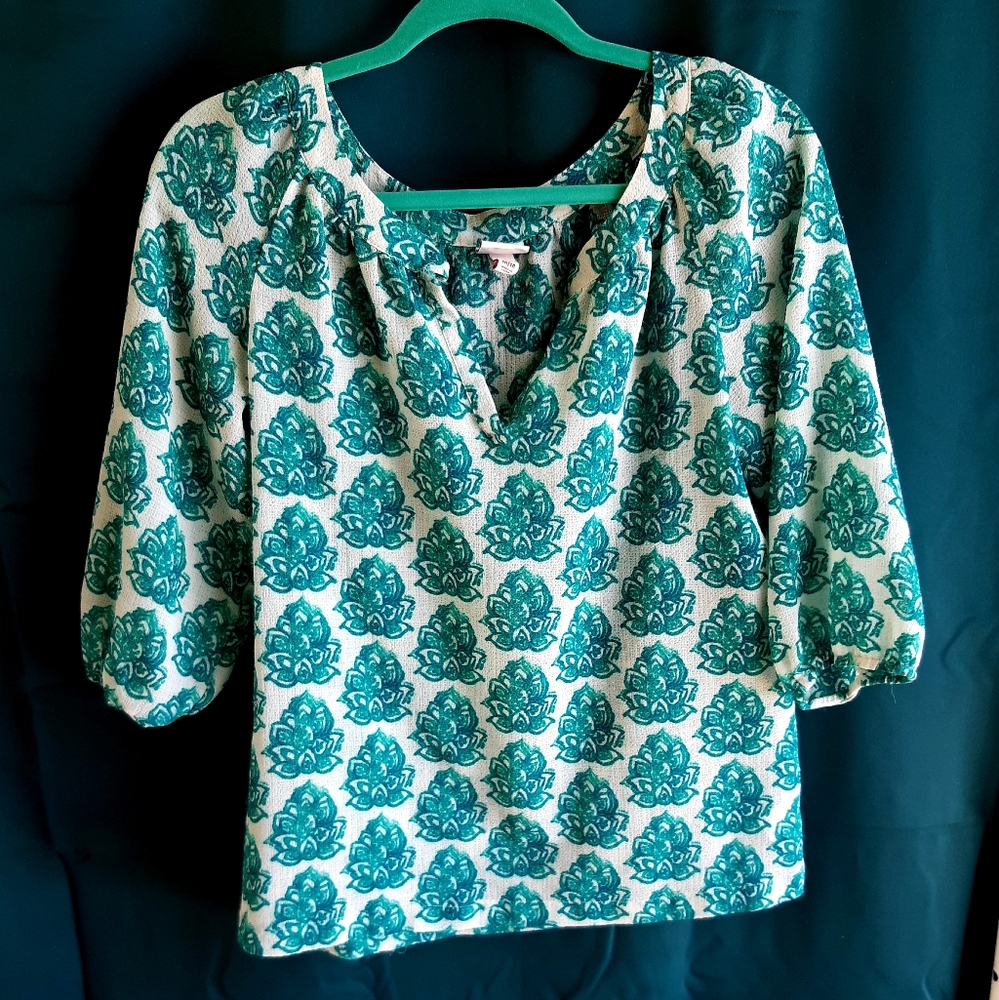 Lightweight Top